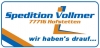 Logo Spedition - Hofstetten