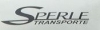 Logo Sperle Transporte
