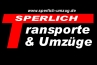 Logo Sperlich & Schmidt Transporte GmbH