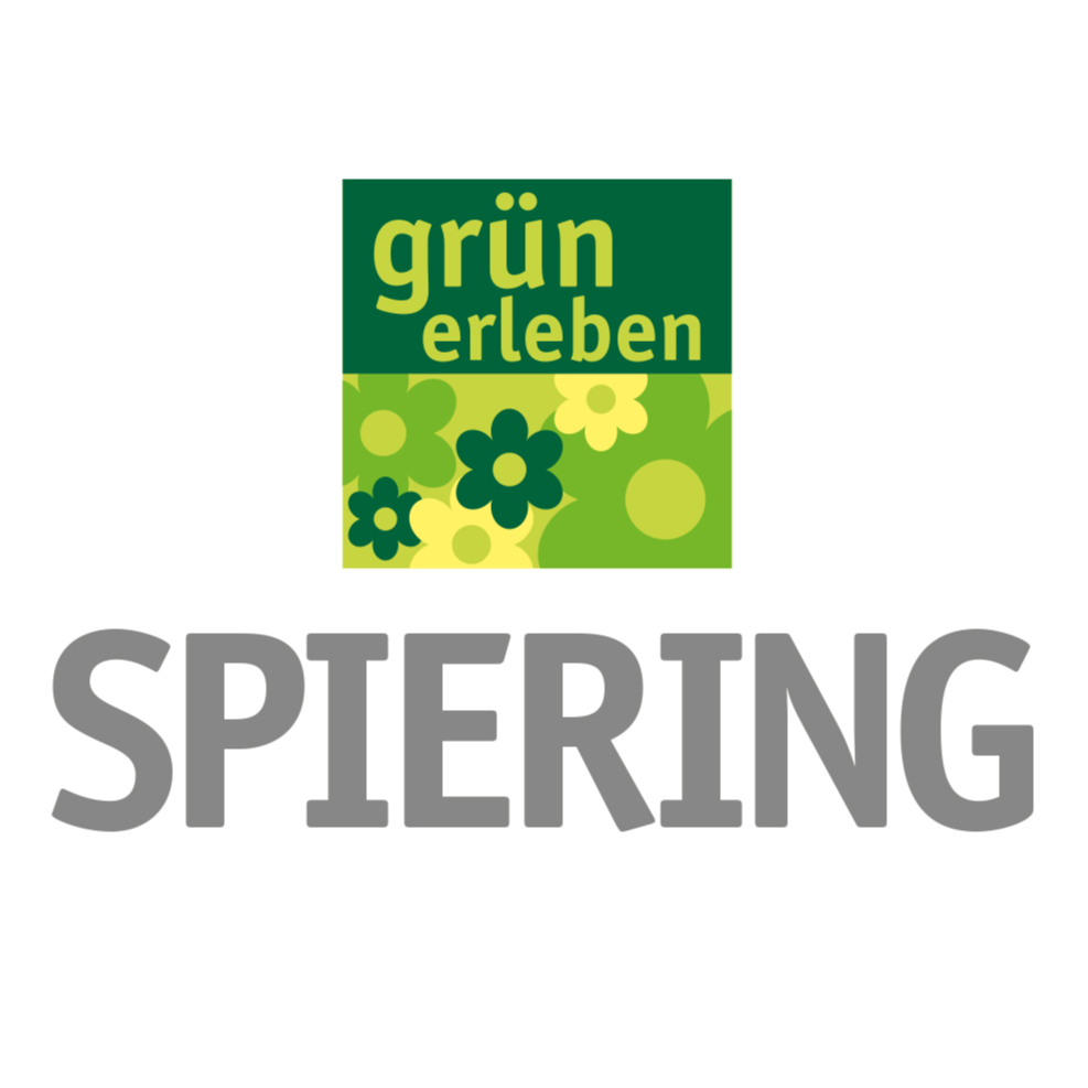 Logo Spiering Gartenmöbel