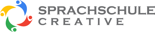 Logo Sprachschule Creative