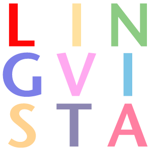 Logo Sprachschule Lingvista