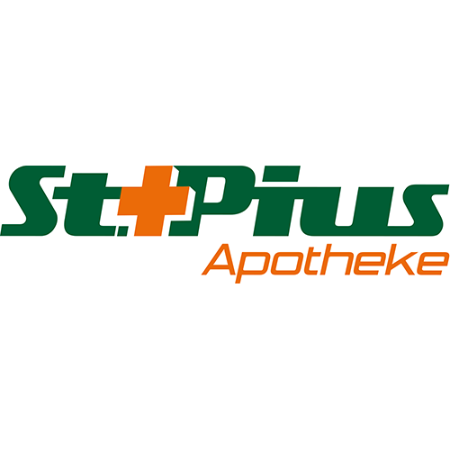 Logo St. Pius-Apotheke