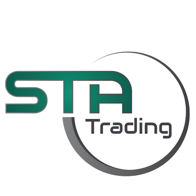 Logo STA Trading