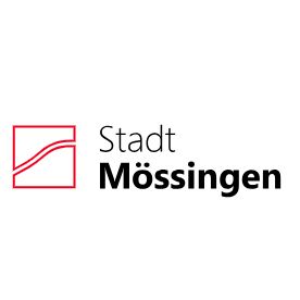 Logo Stadtverwaltung