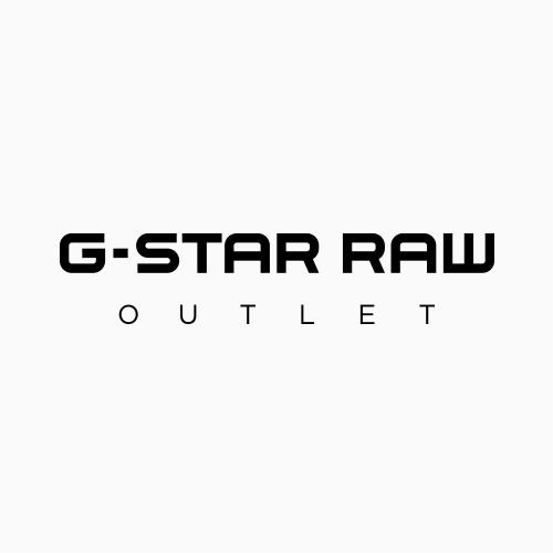 Logo G-Star Outlet