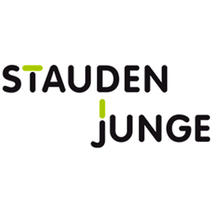 Logo Stauden Junge