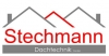 Logo Stechmann Dachtechnik GmbH