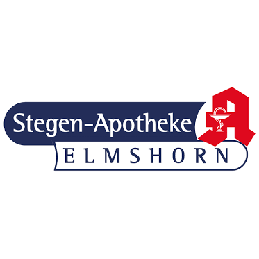 Logo Stegen-Apotheke