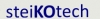Logo steiKOtech