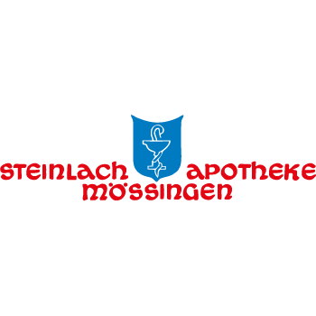 Logo Steinlach-Apotheke