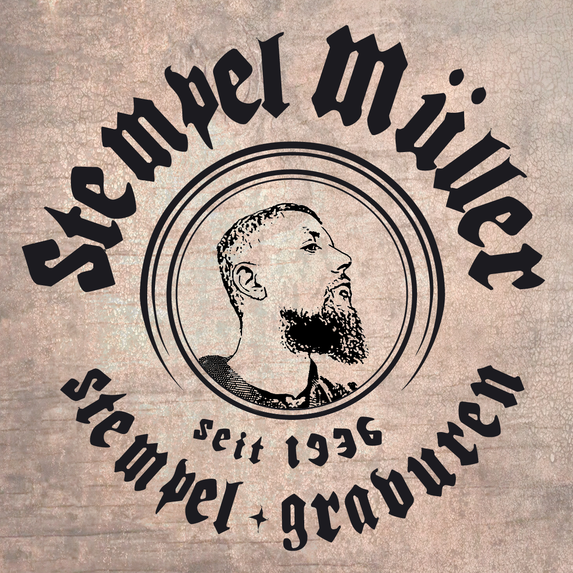 Logo Stempel Müller e.K.