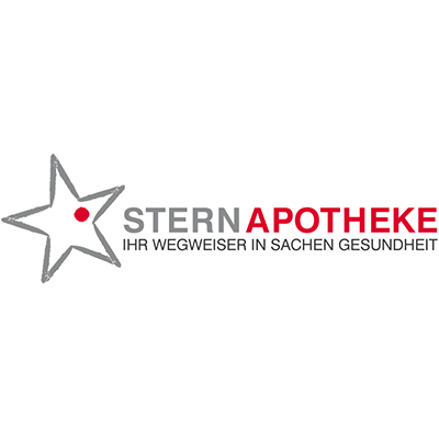 Logo Stern-Apotheke