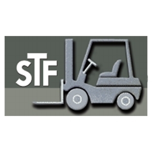 Logo STF-Service GmbH & Co KG
