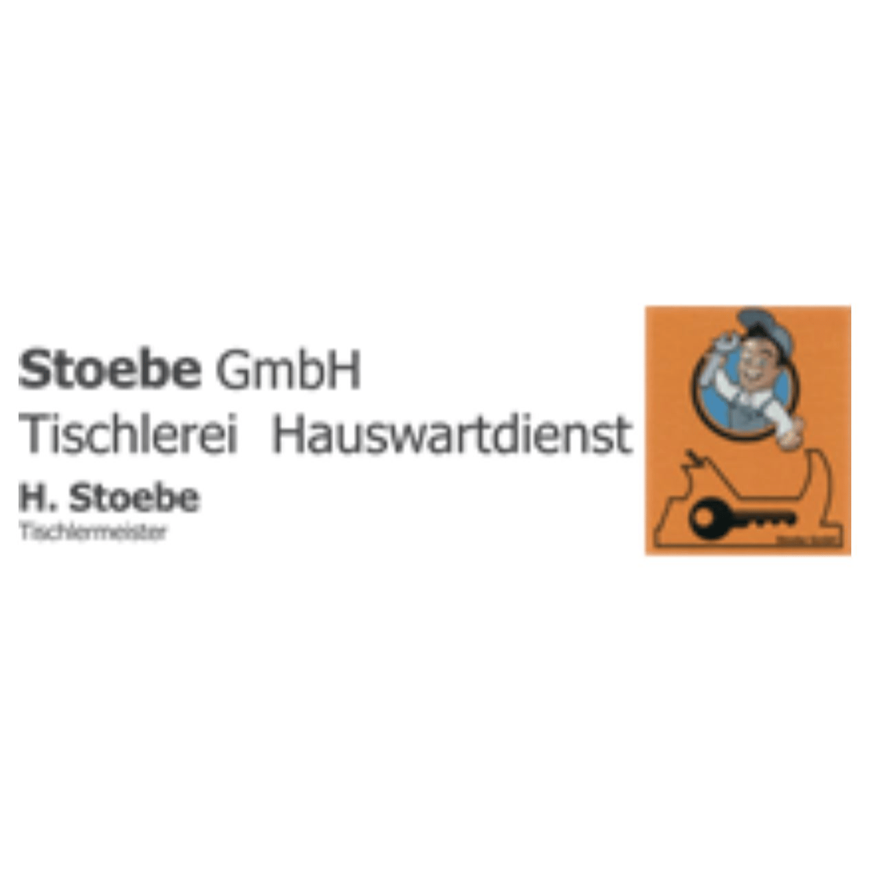 Logo Stoebe GmbH
