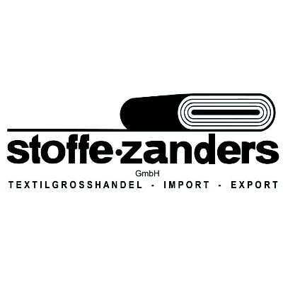 Logo Stoffe Zanders