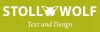 Logo Stoll + Wolf GbR