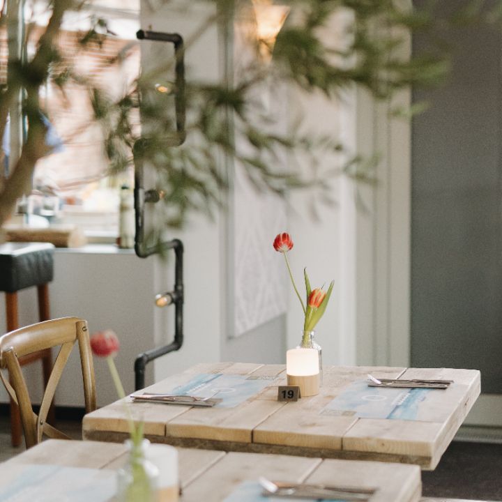 Logo Strandlächeln Fehmarn