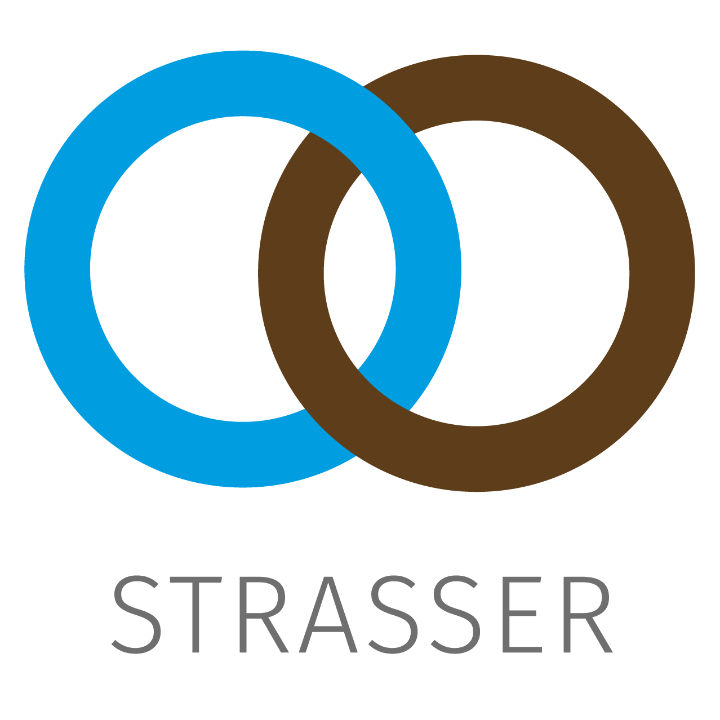 Logo Strasser Design
