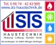 Logo STS Haustechnik - Heizung, Lüftung, Sanitär und Solar