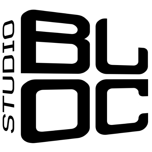 Logo Studio Bloc GmbH