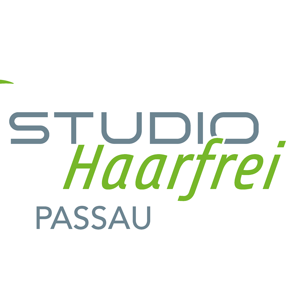 Logo Studio Haarfrei