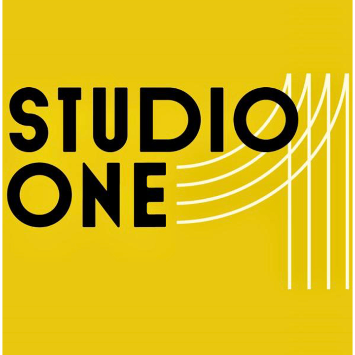Logo STUDIO ONE