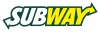 Logo Subway
