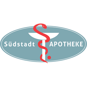 Logo Südstadt Apotheke