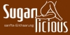 Logo Sugarlicious,