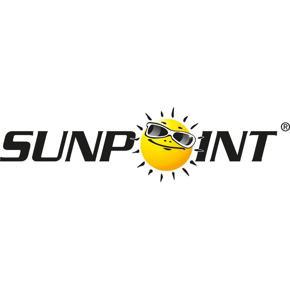 Logo SUNPOINT Solarium Bielefeld
