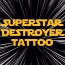 Logo Superstardestroyer