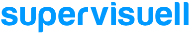 Logo supervisuell
