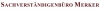 Logo Michael Sachverst.Büro