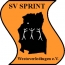 Logo beim