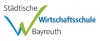 Logo SWS Bayreuth