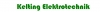 Logo Elektrotechnik