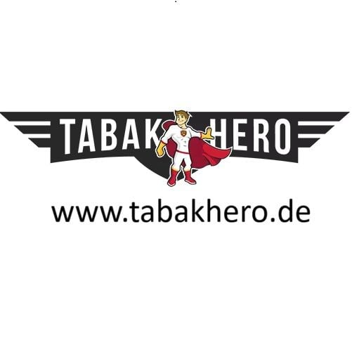 Logo Tabakhero