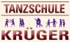 Logo Tanzschule , Puschmann Werner