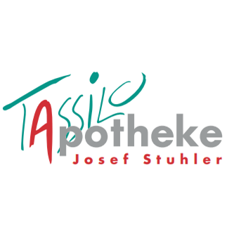 Logo Tassilo-Apotheke
