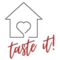 Logo Taste it