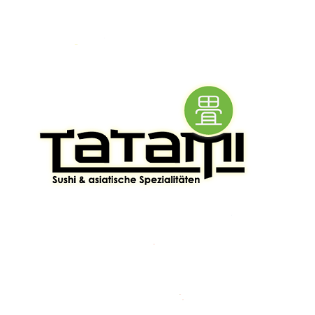 Logo Tatami Restaurant