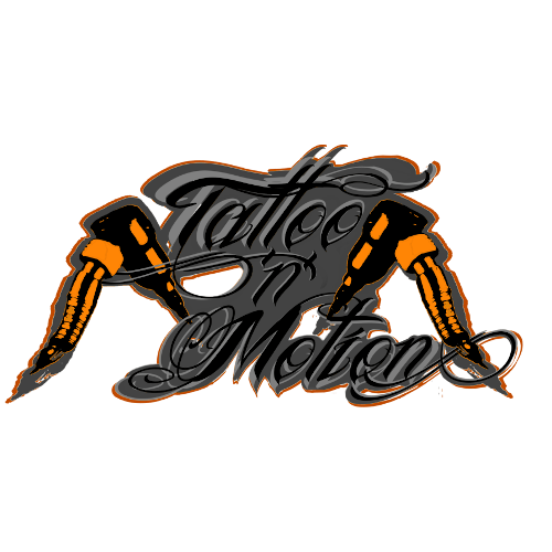 Logo Tattoo n Motion