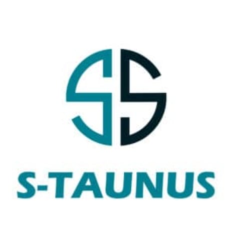 Logo S-Taunus
