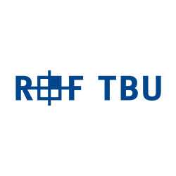 Logo R+F TBU Passau