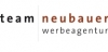 Logo team neubauer