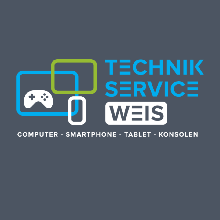 Logo Technik Service Weis