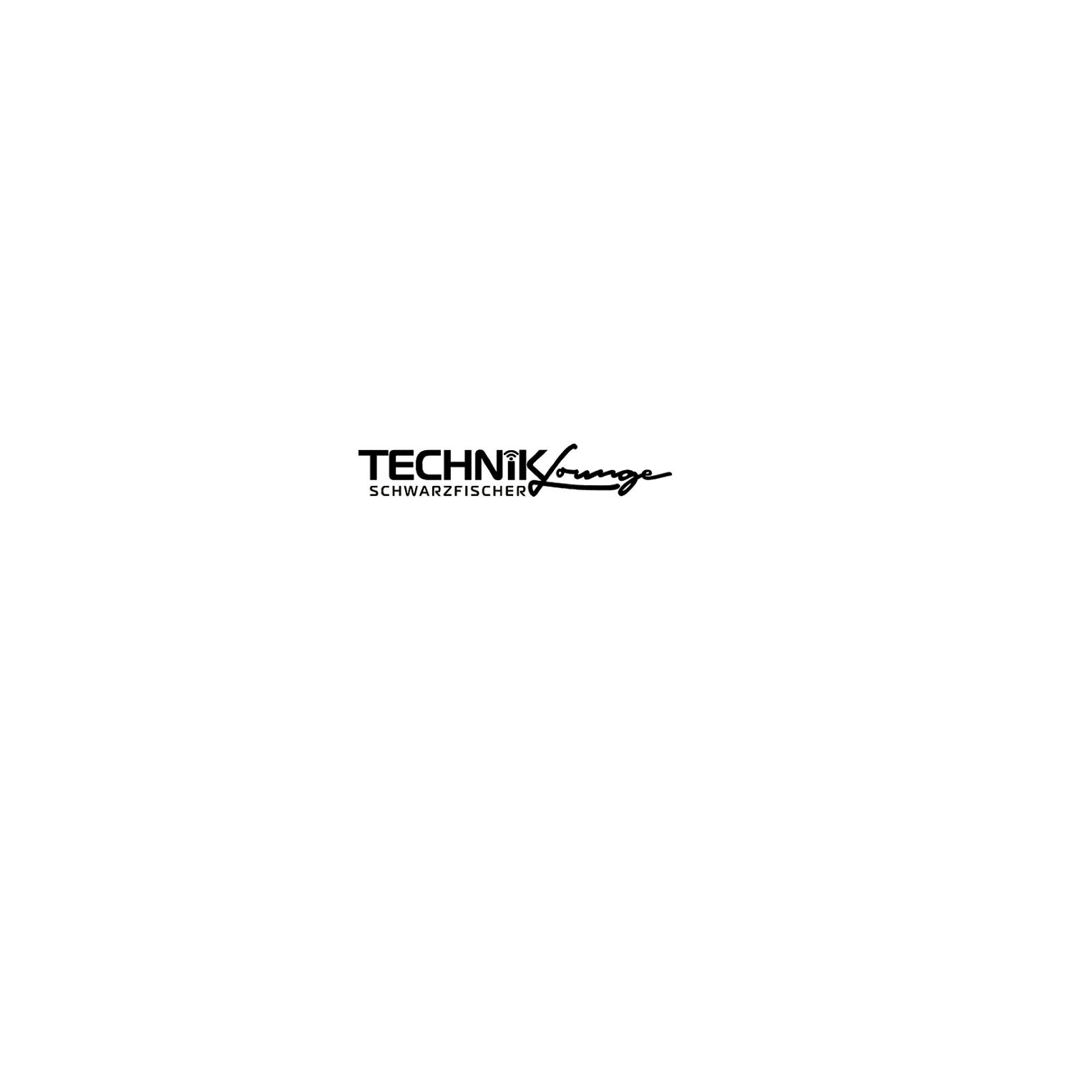 Logo TechnikLounge Schwarzfischer e.K.