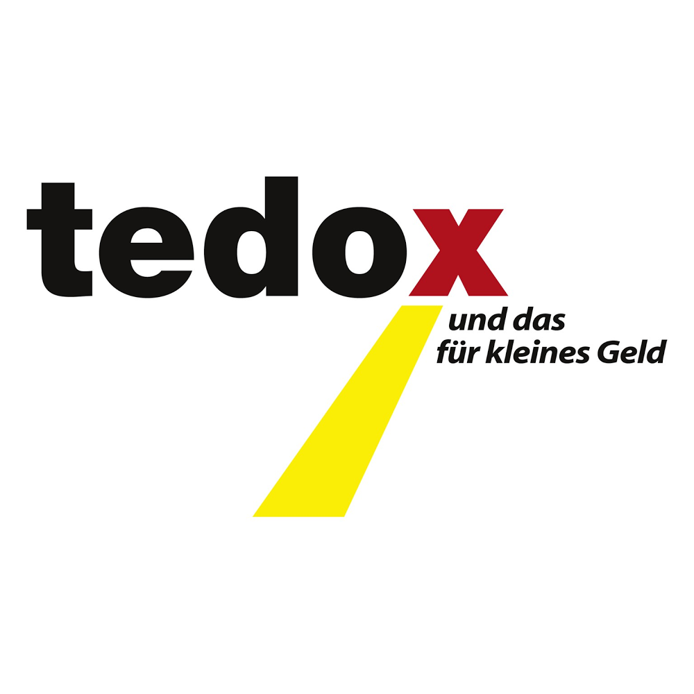 Logo tedox