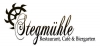 Logo Restaurant Stegmühle